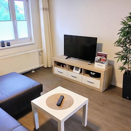 Ferienwohnung Schreiberstrasse Wernigerode Dış mekan fotoğraf