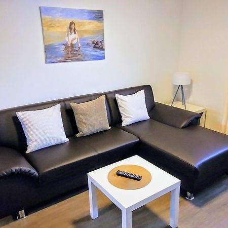 Ferienwohnung Schreiberstrasse Wernigerode Dış mekan fotoğraf
